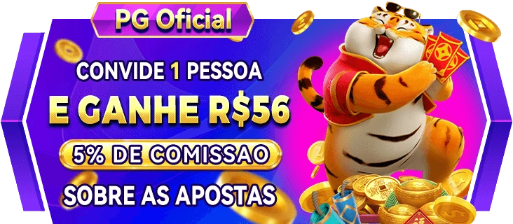 QFQF Indique amigos para receber um bônus
